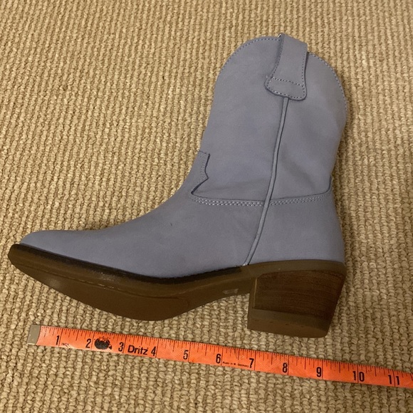 Steve Madden Harmony booties - Picture 7 of 7